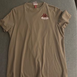 Men’s size large kappa shirt
